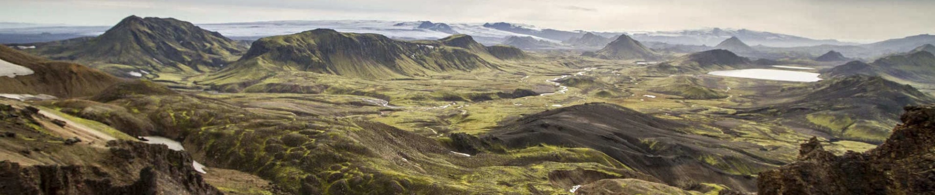 best hikes in iceland