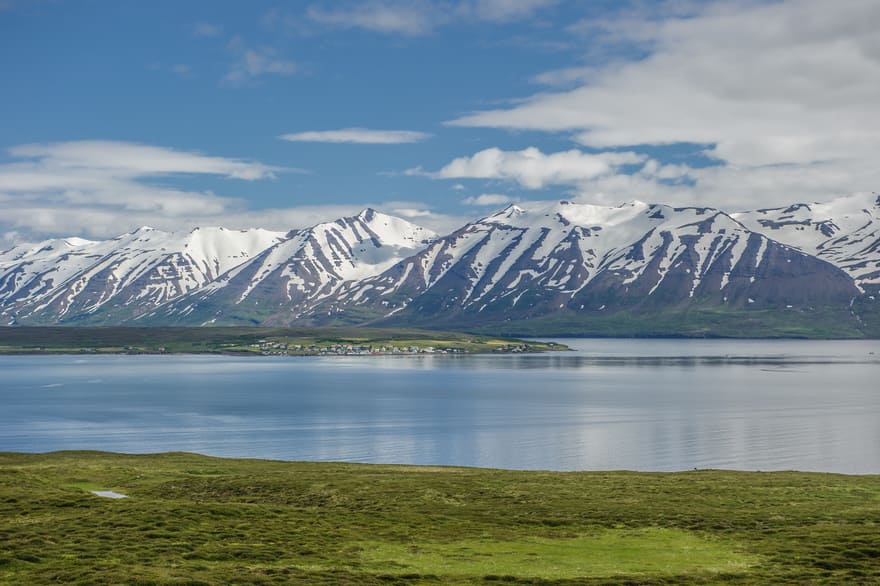 Iceland Fjords Travel Guide Iceland Like A Local