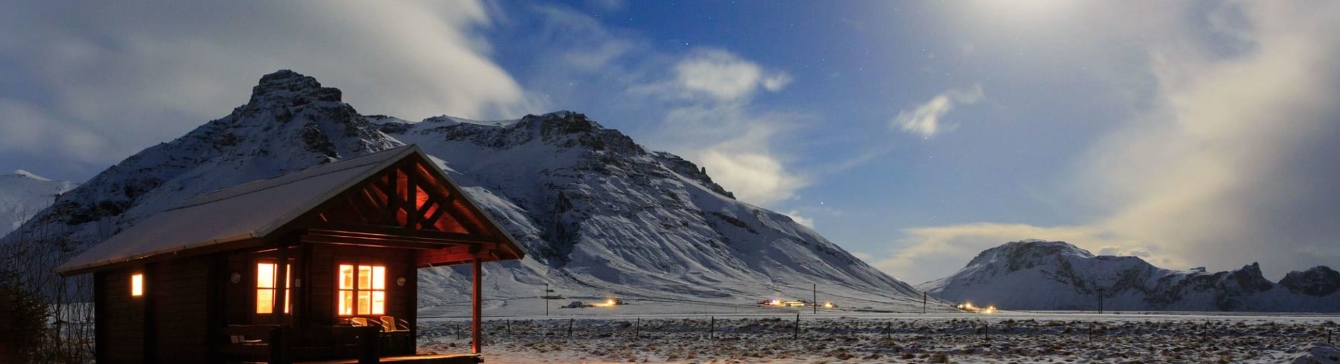 Chalet Renting In Southern Iceland Holidays In Iceland With