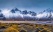 winter landscape mountains iceldand