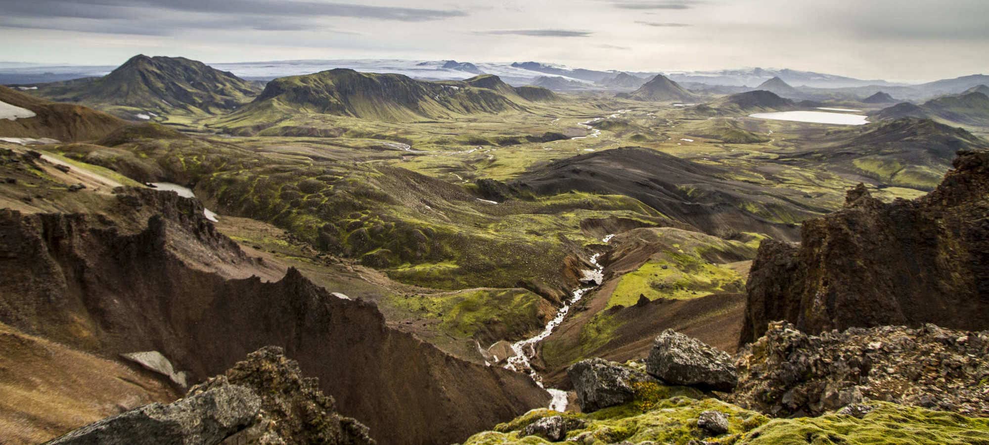 best hikes in iceland