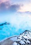 blue lagoon iceland