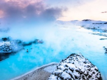 blue lagoon iceland