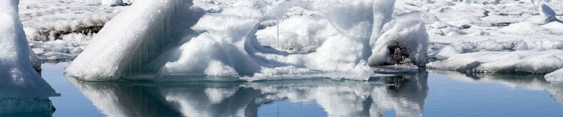 glacier