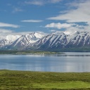 fjord-eyjafjordur