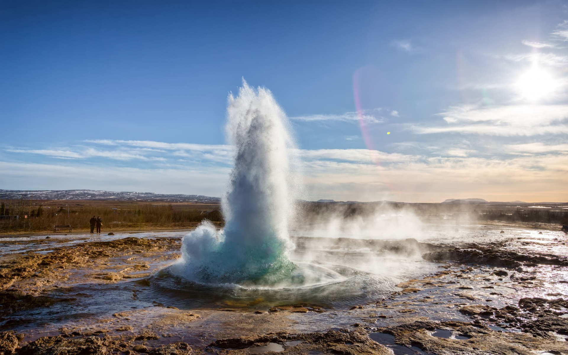 geyser-stokkur