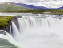 godafoss