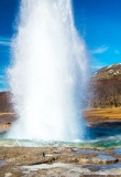 Golden Circle GEYSER