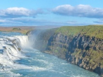 Gullfoss