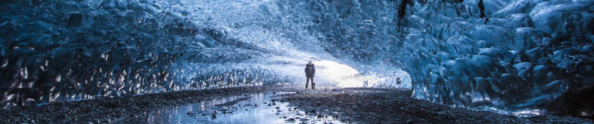 ice cave