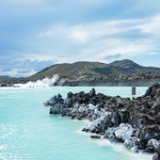 Iceland Blue Lagoon