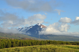 Egilsstadir
