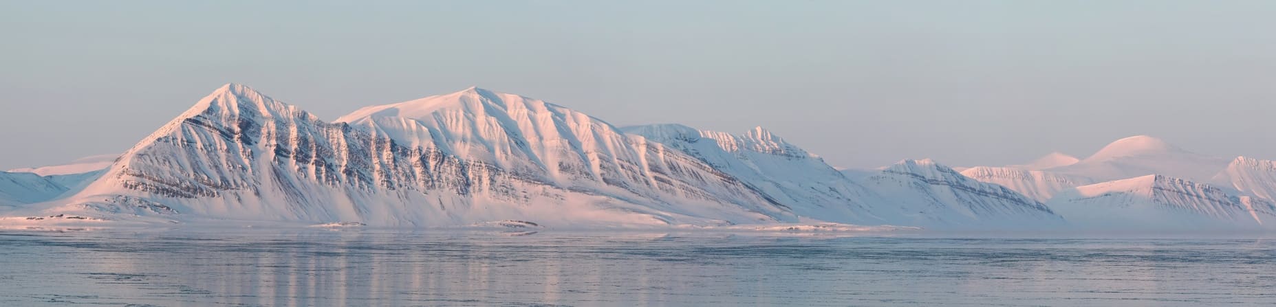 photo of greenland