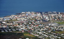 Keflavik