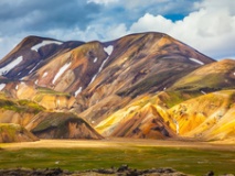 Landmannalaugar