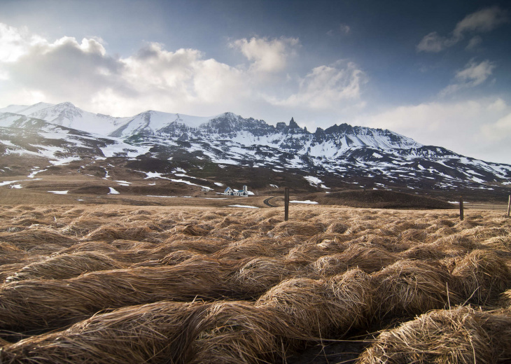 Iceland must see