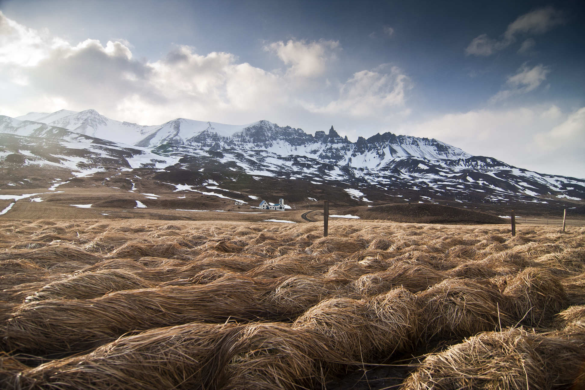 Essential Iceland Self Drive : Self drive tours in Iceland with Iceland ...