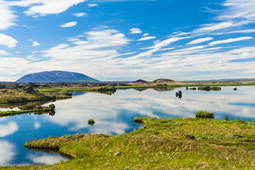 Myvatn