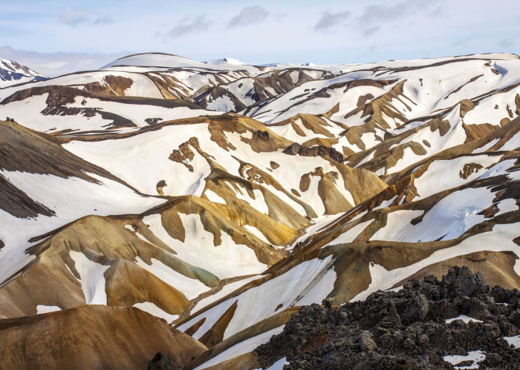 iceland retreat