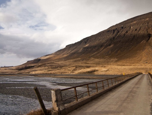 iceland road trip