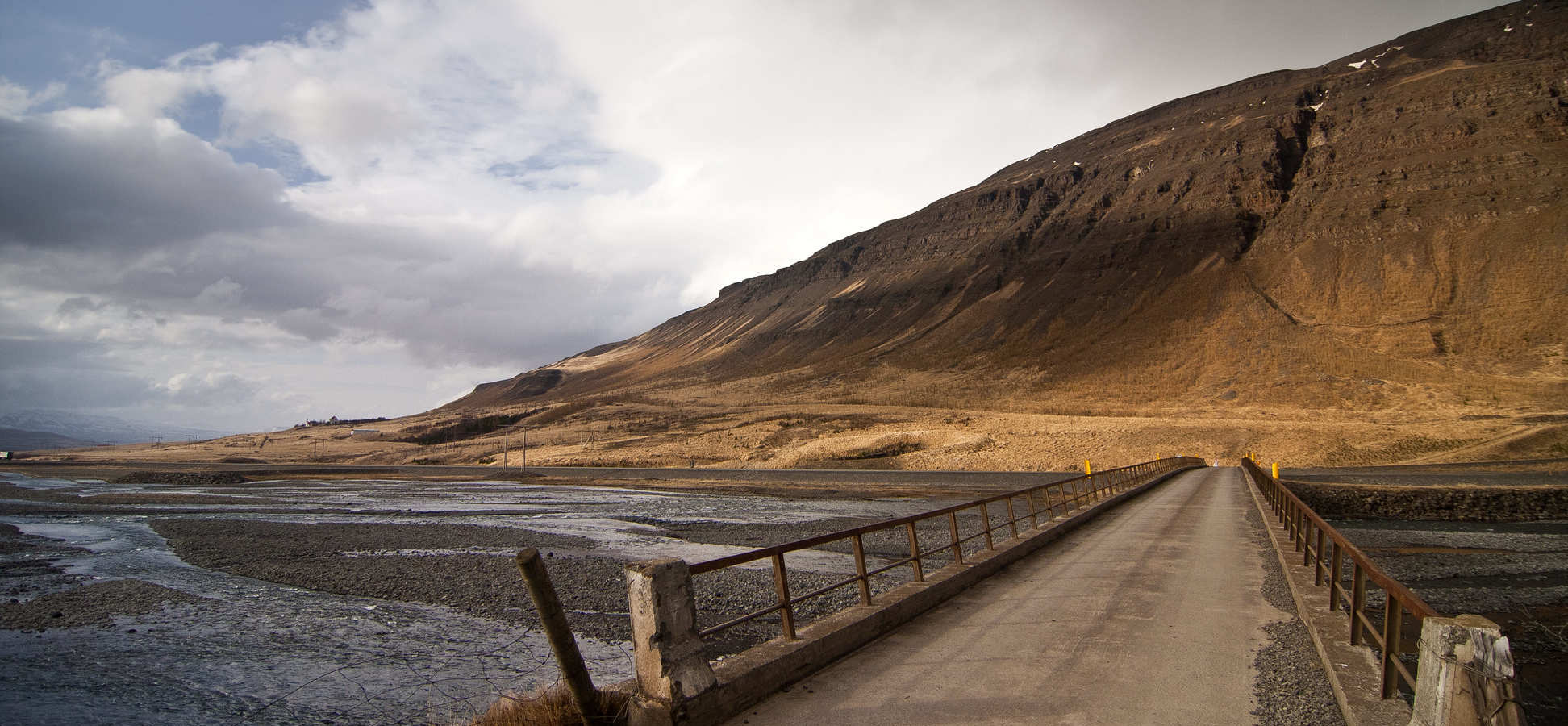 iceland road trip