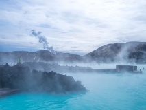 iceland spa