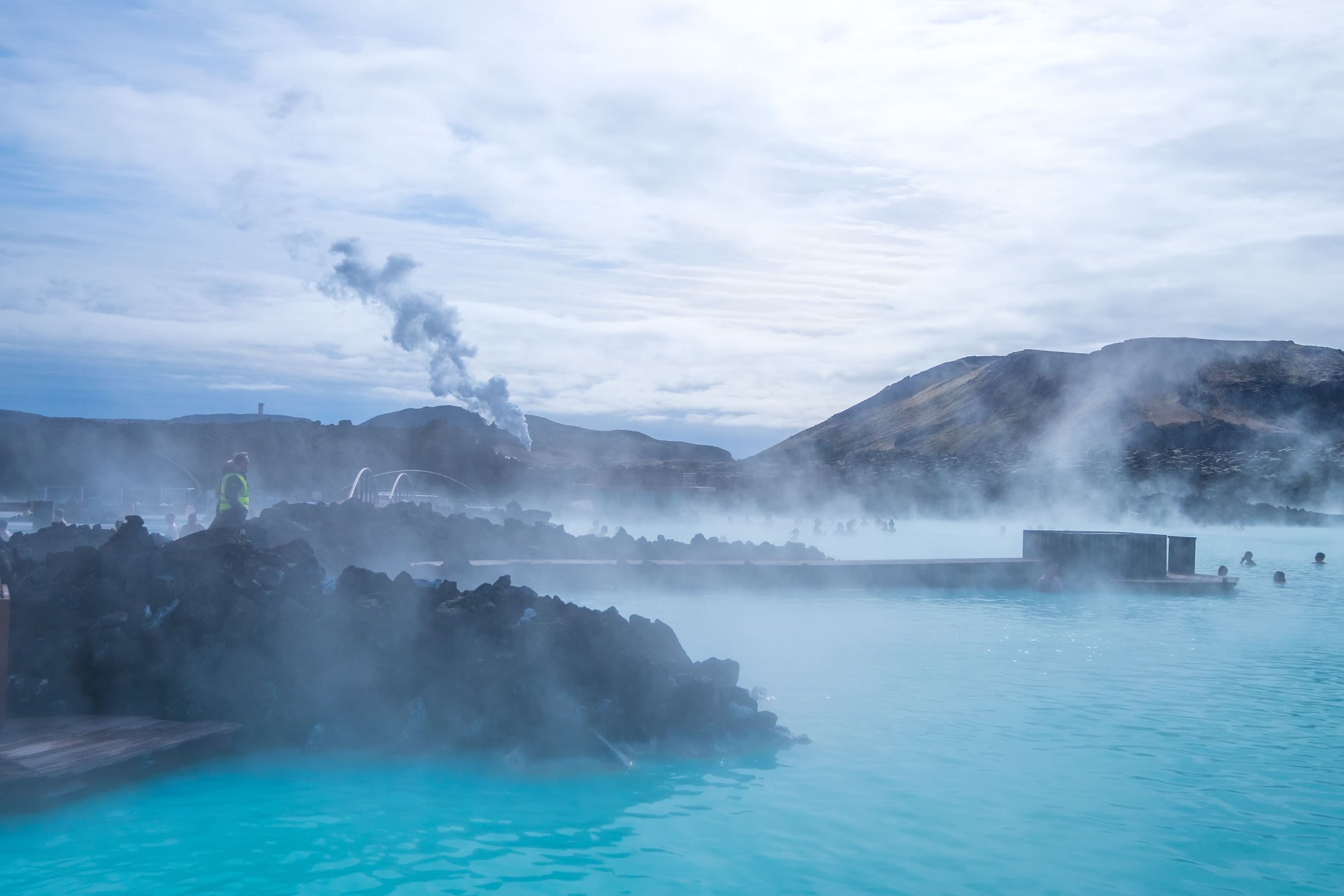 iceland spa