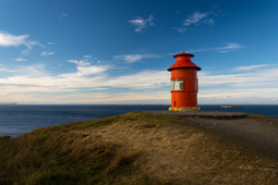 Iceland-Stykkishólmur-day