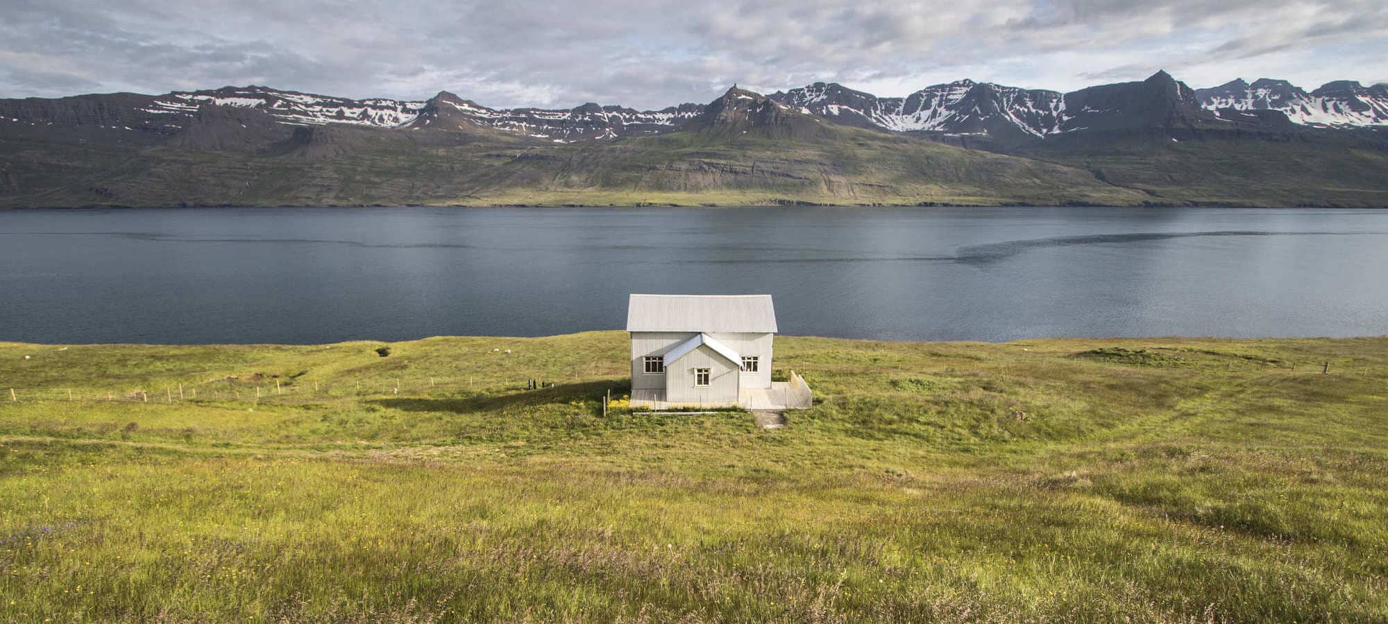 Iceland Travel Agency
