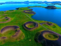 myvatn