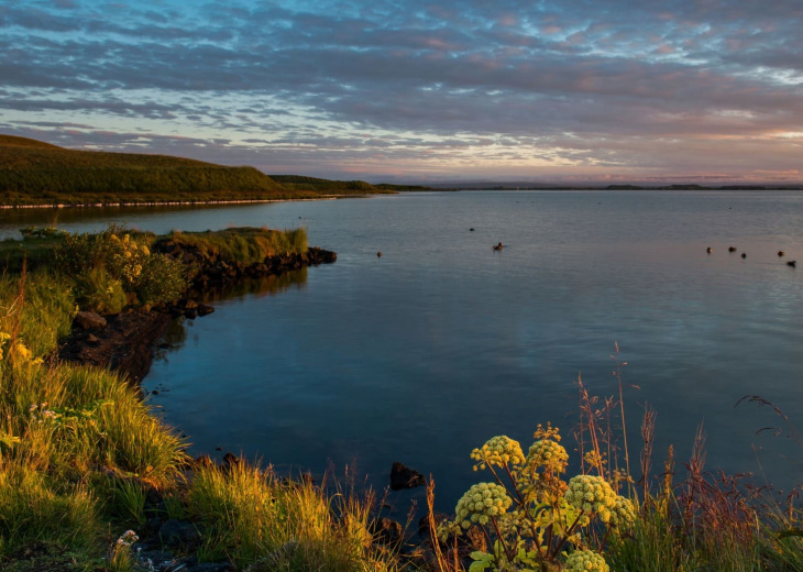 myvatn nature baths