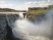 Dettifoss es una cascada localizada en el Parque Nacional de Jökulsárgljúfur. Está considerada la cascada más caudalosa de Europa, con unos caudales medio y máximo registrado de 200 y 500 m³ por segundo. Tiene 100 metros de ancho y una caída de 44 m.