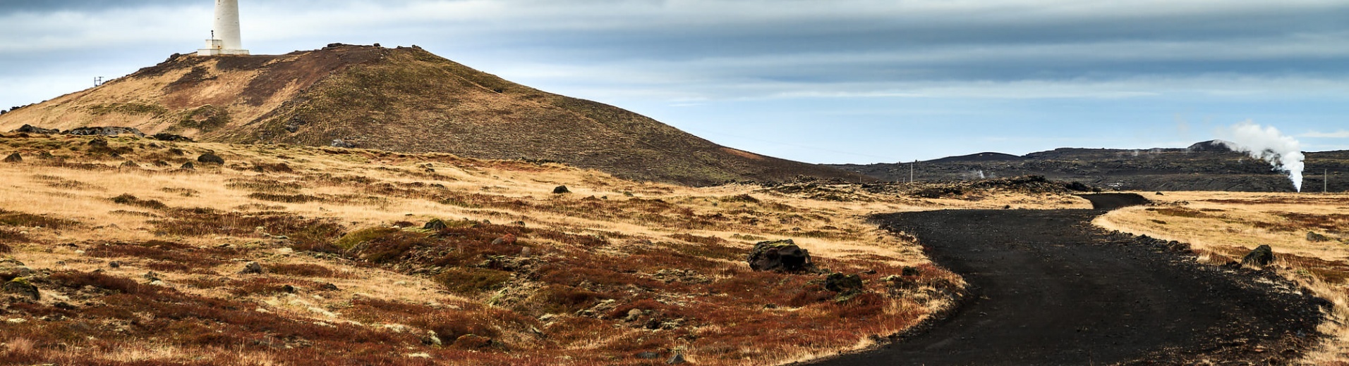 reykjanes self drive