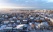 Reykjavik from the Hallgrimskirkja Cathedral - Iceland