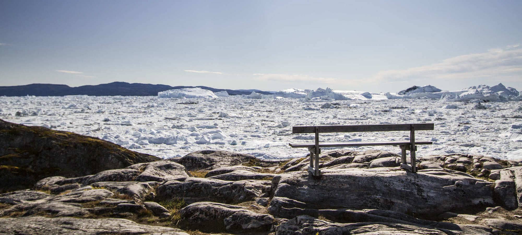 romantic iceland