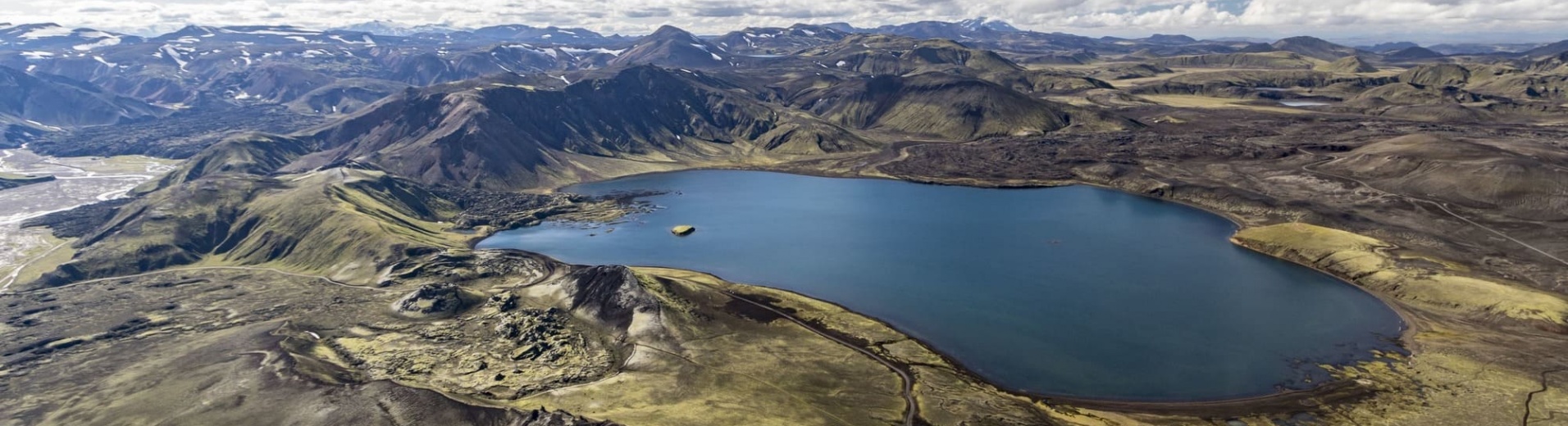 self drive around iceland