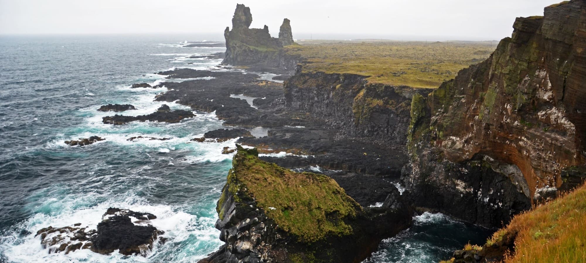 south coast iceland