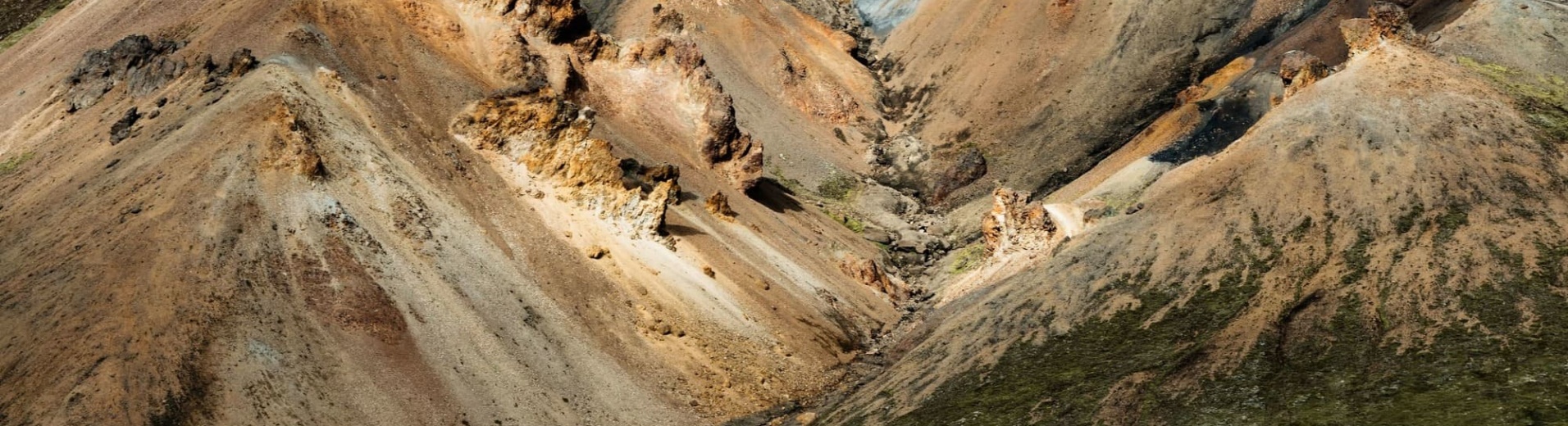 trek iceland