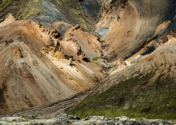 trek iceland