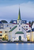 reykjavik