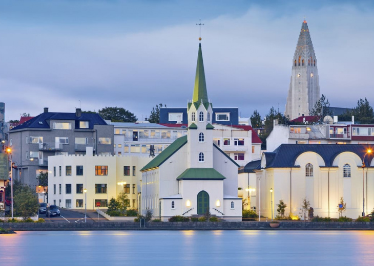 reykjavik