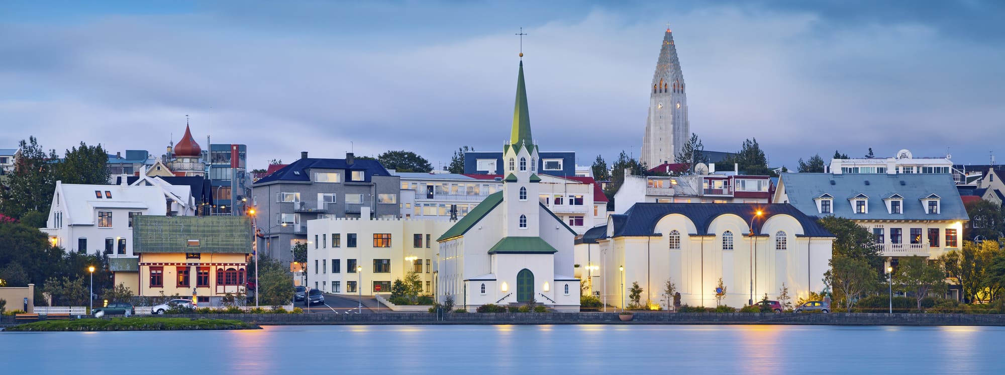Reykjavik