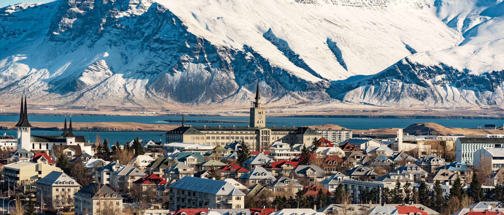 reykjavik