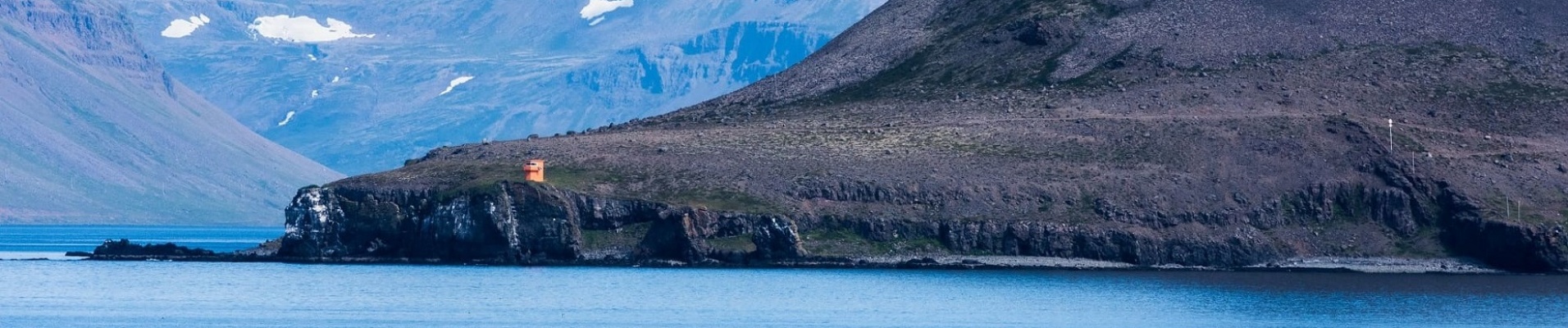 westfjords