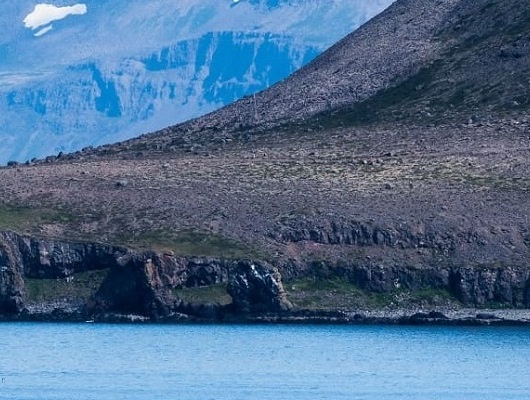 westfjords