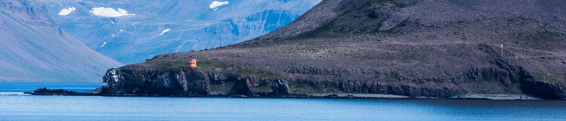 westfjords