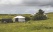 sleep in a yurt
