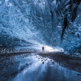 ice cave iceland