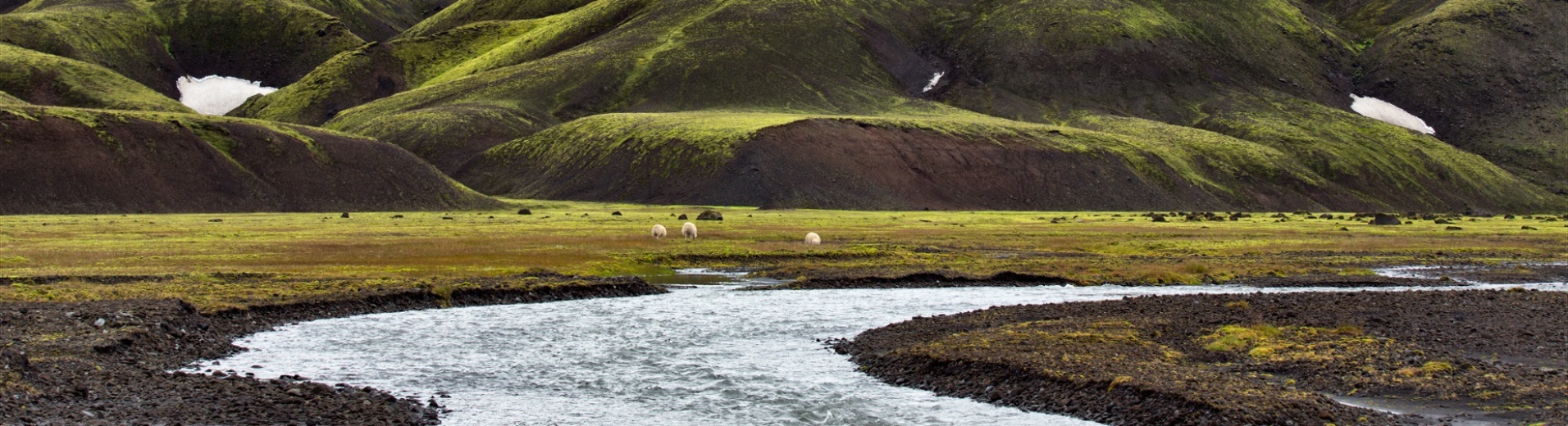 landmannalaugar