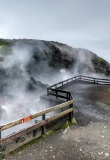 Deildartunguhver Geothermal Spring, Iceland